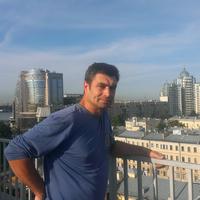 Отзыв от Карим - виза ДТВ